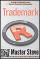 Book title: Trademark Registration Guide. Author: Steve Moghadam