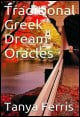 Book title: Traditional Greek Dream Oracles. Author: Tanya Ferris