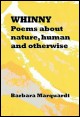 Book title: Whinny. Author: Barbara Marquardt