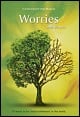 Book title: Worries. Author: Dada Bhagwan