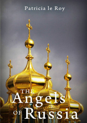 The Angels of Russia book cover