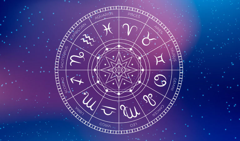 what is an astrology reading