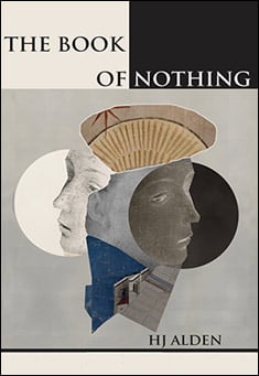 Book title: The Book of Nothing. Author: HJ Alden
