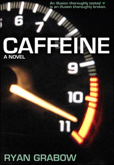 Book title: Caffeine. Author: Ryan Grabow