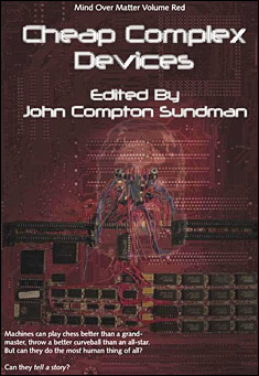 Book title: Cheap Complex Devices. Author: John Compton Sundman