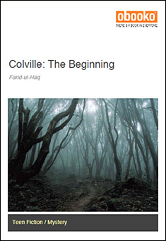 Book title: Colville: The Beginning. Author: Farid-ul-Haq