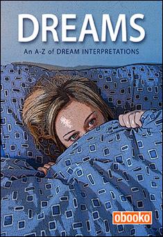 Book title: Dream Interpretations. Author: Gustavus Hindman Miller