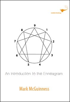 Book title: An Introduction to the Enneagram. Author: Mark McGuinness