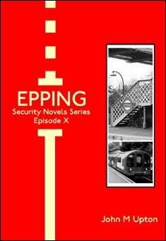 Book title: Epping. Author: John M Upton