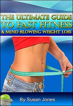 Book title: Faster Fitness and Effective Weight Loss. Author: Susan Jones