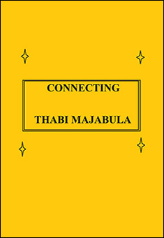 Book title: Connecting. Author: Thabi Majabula