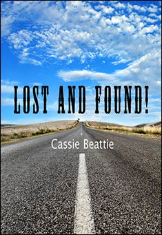 Book title: Lost and Found!. Author: Cassie Beattie