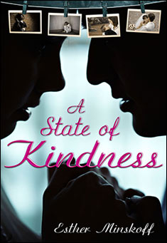 Book title: A State of Kindness. Author: Esther Minskoff