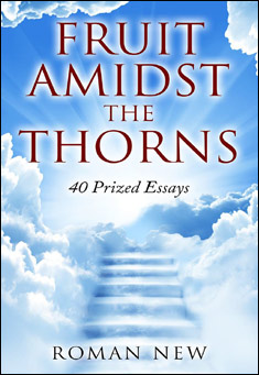 Book title: Fruit Amidst the Thorns. Author: Roman New