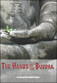 Book title: The Hands of the Buddha. Author: Susan Brassfield Cogan