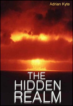 Book title: The Hidden Realm. Author: Adrian Kyte