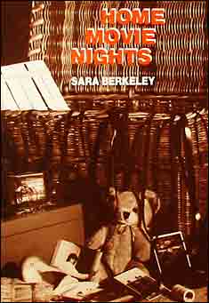 Book title: Home Movie Nights. Author: Sara Berkeley