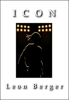 Book title: Icon. Author: Leon Berger