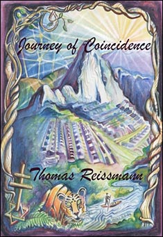 Book title: Journey of Coincidence. Author: Thomas Reissmann