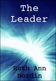 Book title: The Leader. Author: Ruth Ann Nordin
