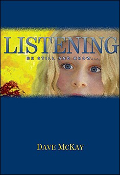 Book title: Listening. Author: David Mckay