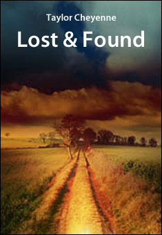 Book title: Lost & Found. Author: Taylor Cheyenne