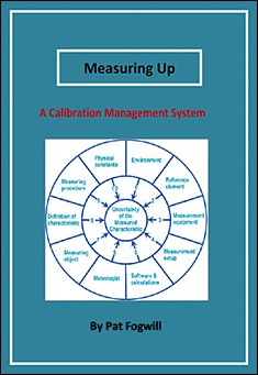 Book title: Measuring Up. Author: Pat Fogwill