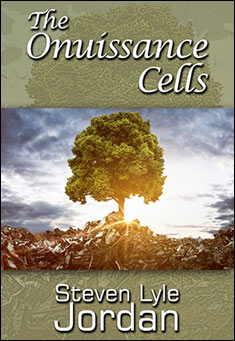 Book title: The Onuissance Cells. Author: Steve Jordan