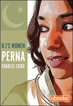 Book title: H.I's Women - Perna. Author: Charles Coiro