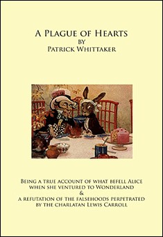 Book title: A Plague of Hearts. Author: Patrick Whittaker