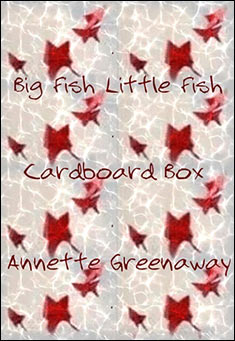 Book title: Big Fish Little Fish Cardboard Box. Author: Annette Greenaway