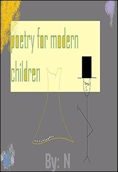 Book title: Poetry for Modern Children. Author: N.