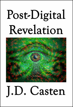 Book title: Post Digital. Author: J. D. Casten