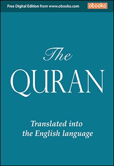 Free Quran - Quran in English - Koran Download (Free PDF)