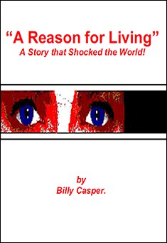 Book title: A Reason for Living. Author: Billy Casper