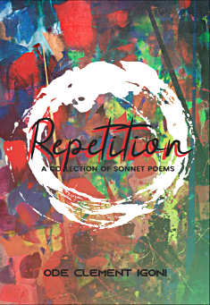 Book title: Repetition. Author: Ode Clement Igoni