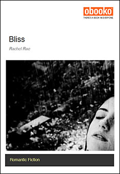 Book title: Bliss. Author: Rachel Rae