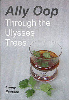 Book title: Ally Oop Among the Ulysses Trees. Author: 