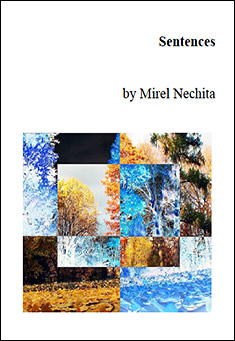 Book title: Sentences. Author: Mirel Nechita