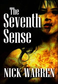 Book title: The Seventh Sense. Author: Nick Warren