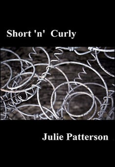 Book title: Short 'n' Curly. Author: Julie Patterson