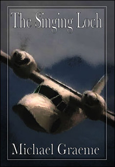 Book title: The Singing Loch. Author: Michael Graeme