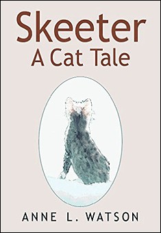 Book title: Skeeter. Author: Anne L. Watson