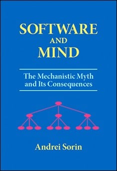 Book title: Software and Mind. Author: Andrei Sorin