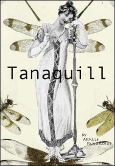 Book title: Tanaquill. Author: Akalle