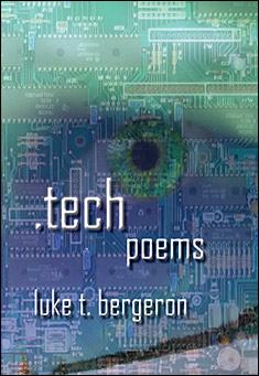 Book title: .Tech. Author: Luke T. Bergeron
