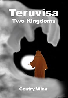 Book title: Teruvisa: Two Kingdoms. Author: Gentry Winn