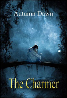 Book title: The Charmer. Author: Autumn Dawn