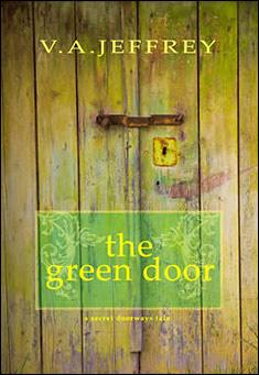 Book title: The Green Door. Author: V. A. Jeffrey