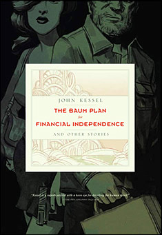 Book title: The Baum Plan for Financial Independence. Author: John Kessel